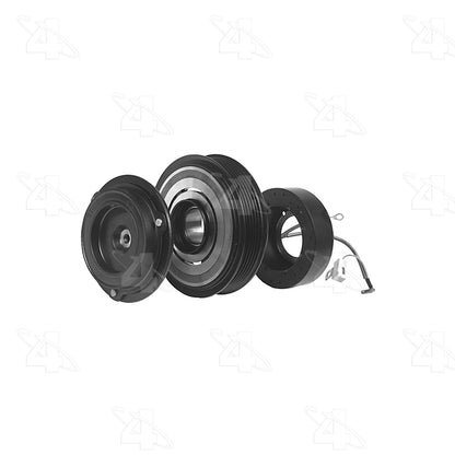 Four Seasons A/C Compressor Clutch 47536