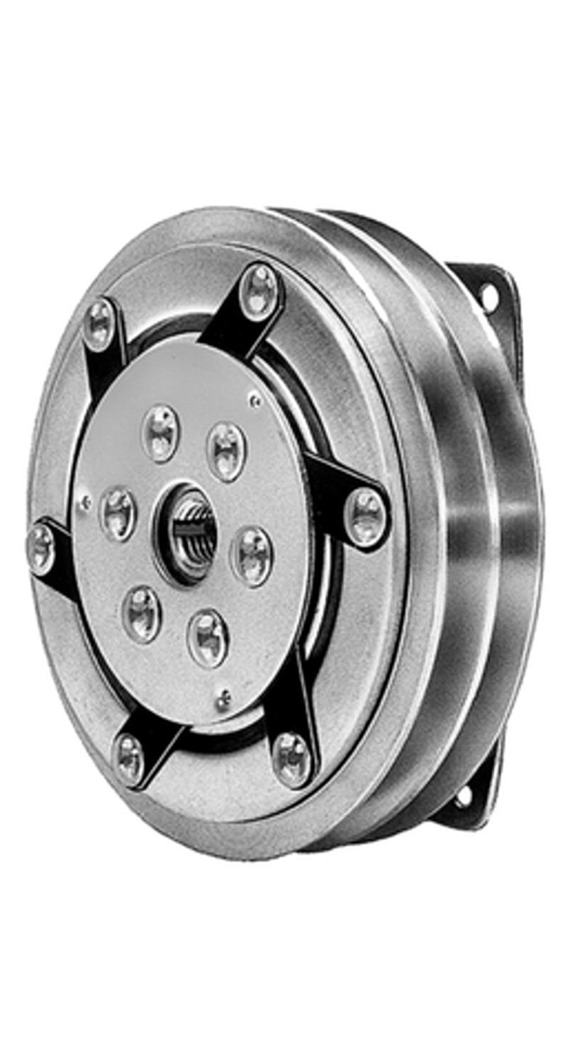 Four Seasons A/C Compressor Clutch 47541