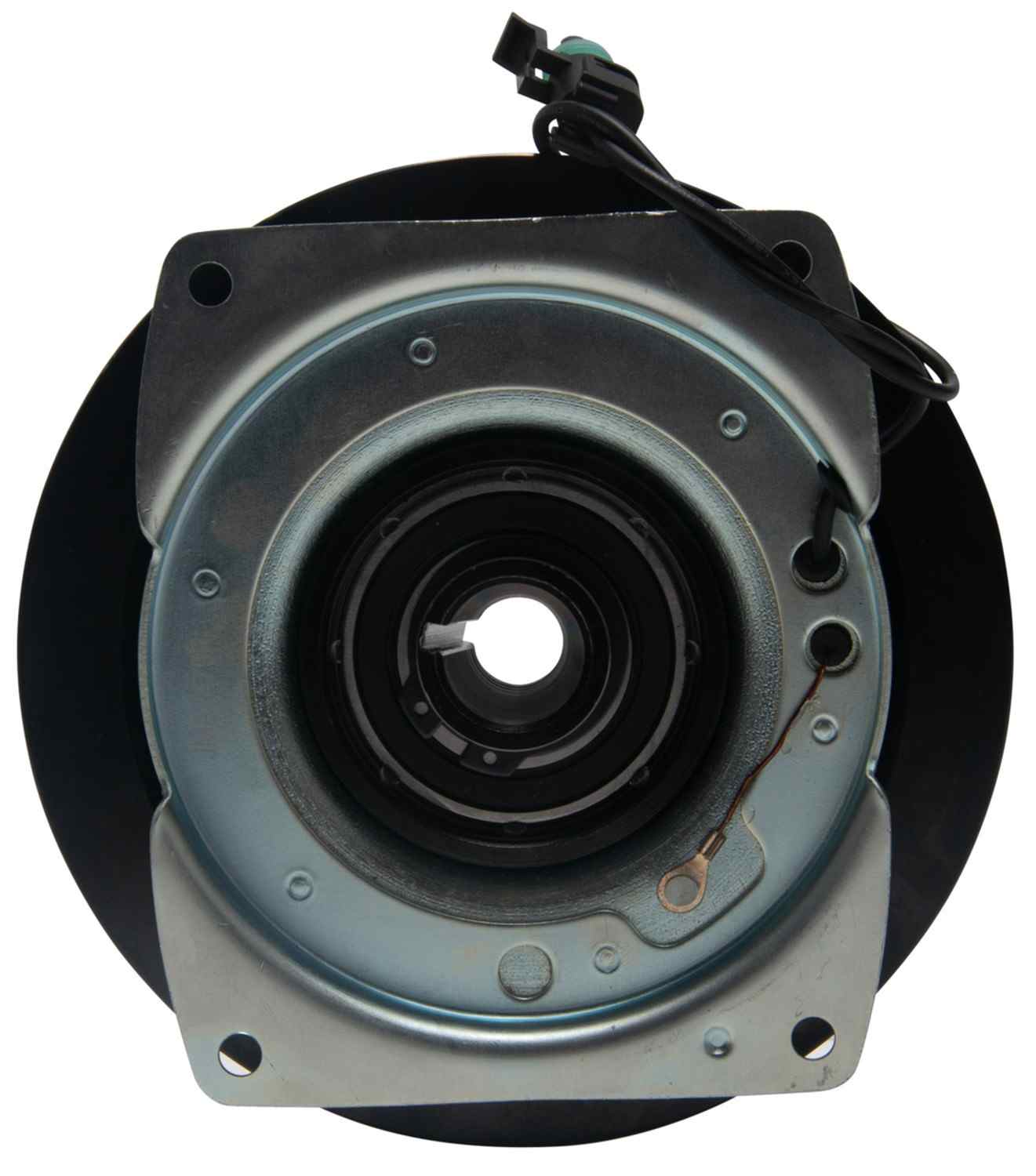 Four Seasons New York & Tec 206,209,210,HG850,HG1000 Clutch Assembly w/ Coil 47551