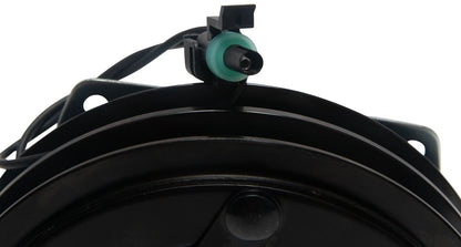 Four Seasons New York & Tec 206,209,210,HG850,HG1000 Clutch Assembly w/ Coil 47551