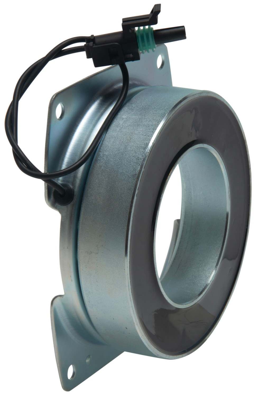 Four Seasons New York & Tec 206,209,210,HG850,HG1000 Clutch Assembly w/ Coil 47551