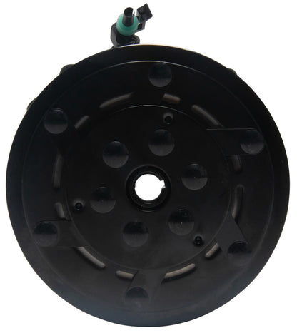 Four Seasons New York & Tec 206,209,210,HG850,HG1000 Clutch Assembly w/ Coil 47551