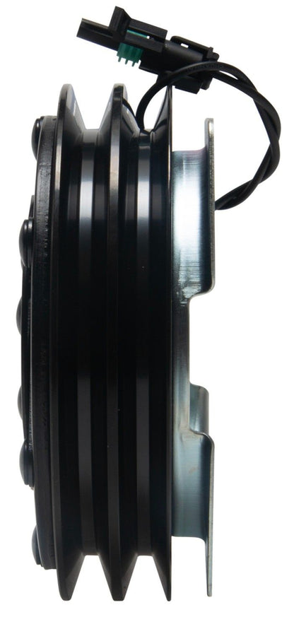 Four Seasons New York & Tec 206,209,210,HG850,HG1000 Clutch Assembly w/ Coil 47551