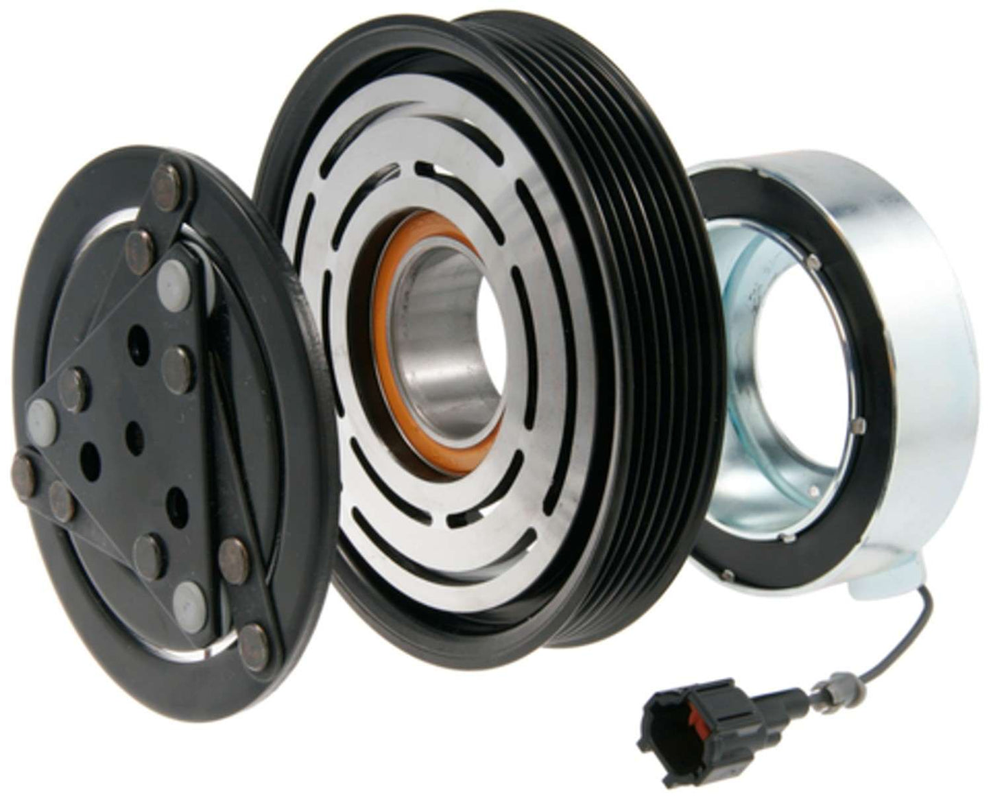 Four Seasons A/C Compressor Clutch 47553