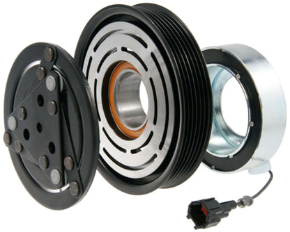 Four Seasons A/C Compressor Clutch 47553