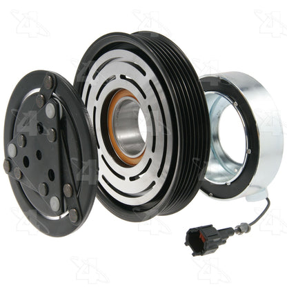Four Seasons A/C Compressor Clutch 47553