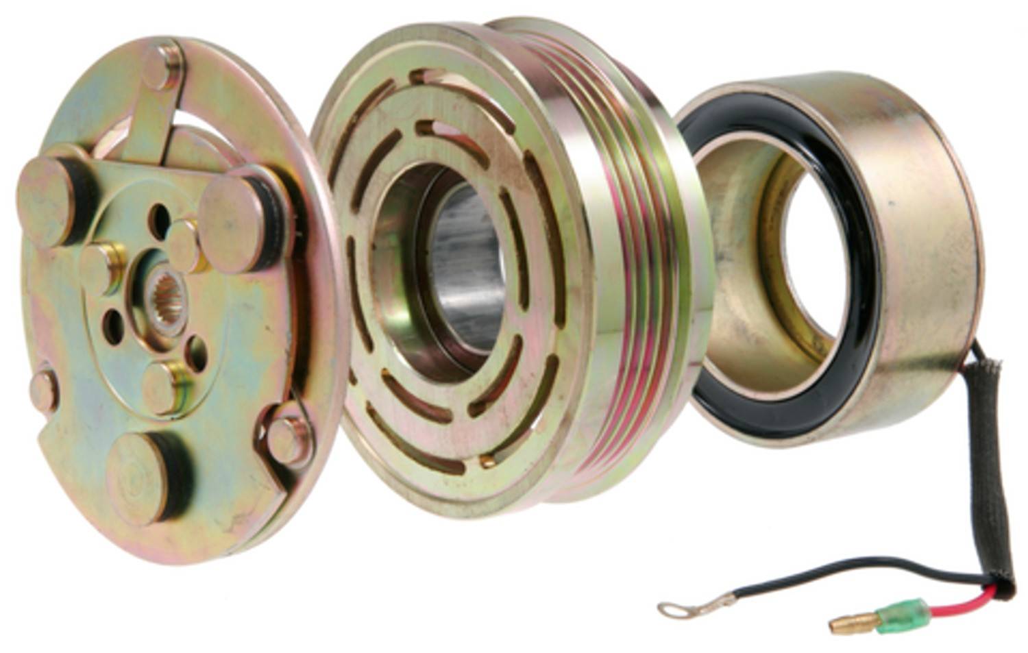 Four Seasons A/C Compressor Clutch 47560