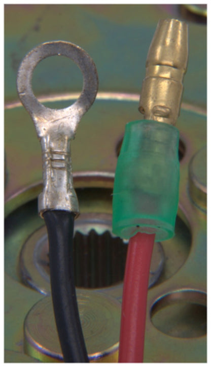 Four Seasons A/C Compressor Clutch 47560