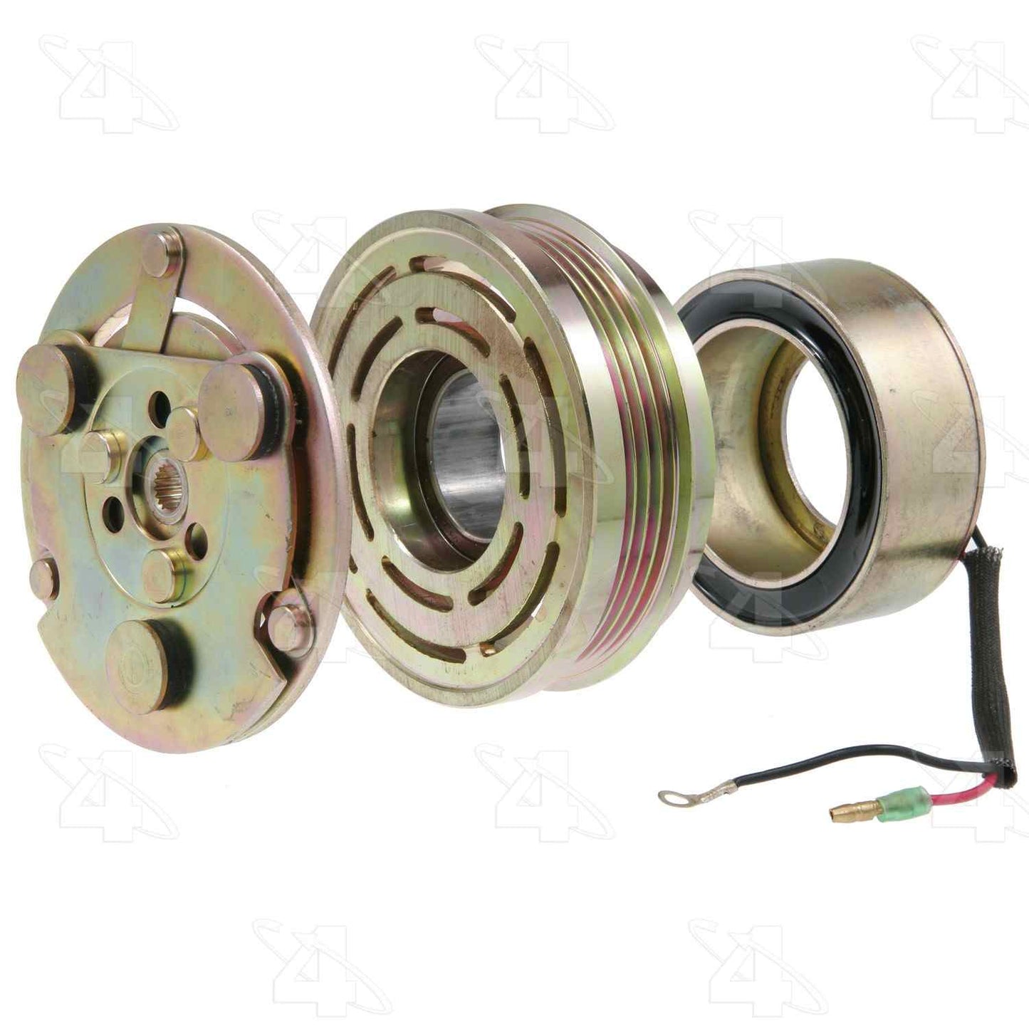 Four Seasons A/C Compressor Clutch 47560