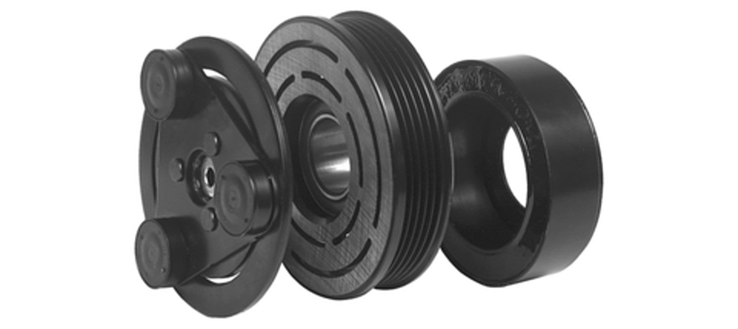 Four Seasons A/C Compressor Clutch 47563