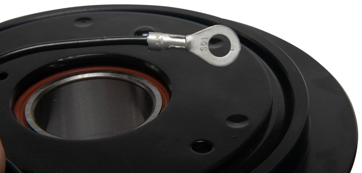 Four Seasons A/C Compressor Clutch 47565