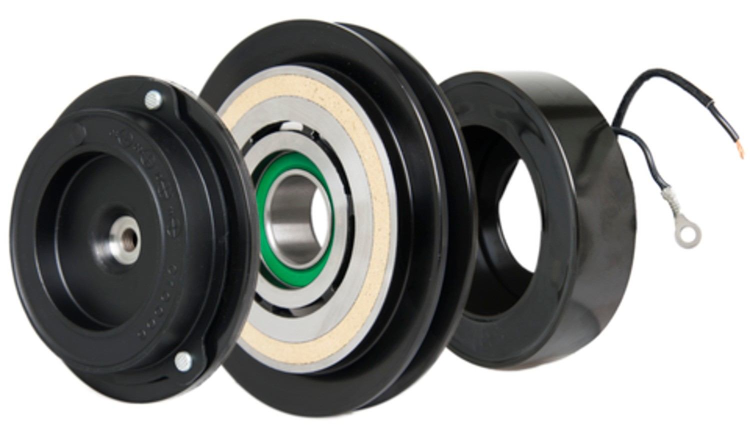 Four Seasons A/C Compressor Clutch 47567