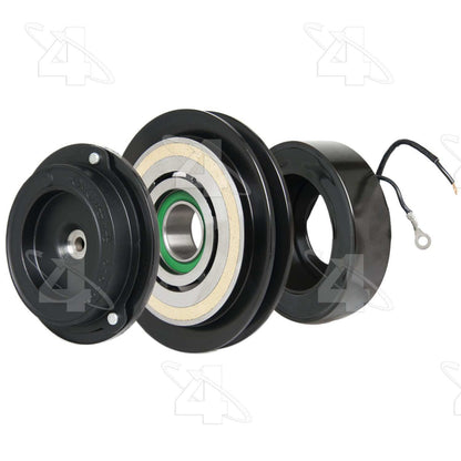 Four Seasons A/C Compressor Clutch 47567