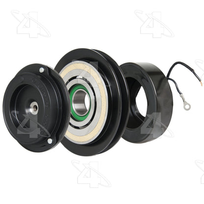 Four Seasons A/C Compressor Clutch 47567
