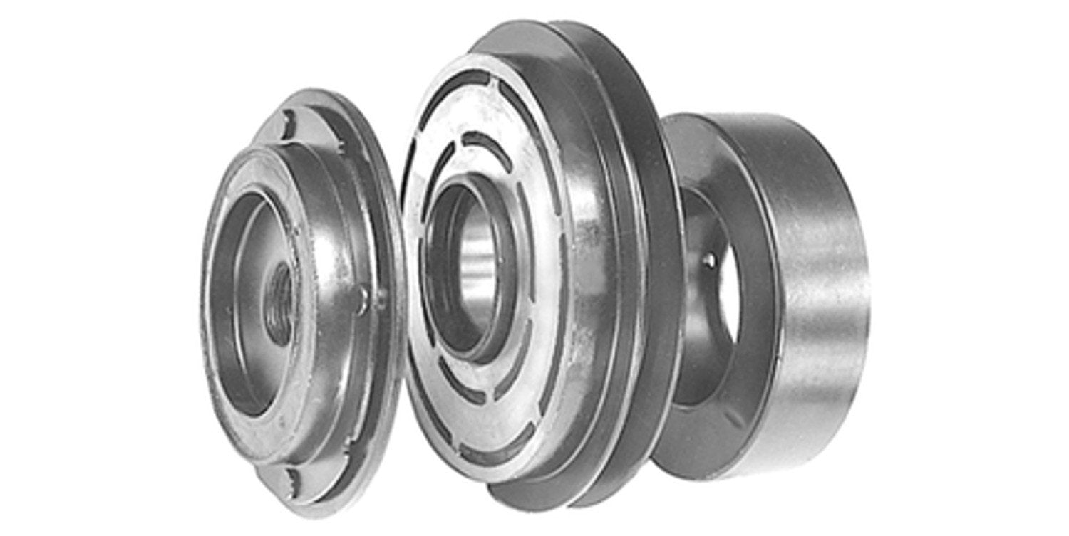 Four Seasons A/C Compressor Clutch 47569