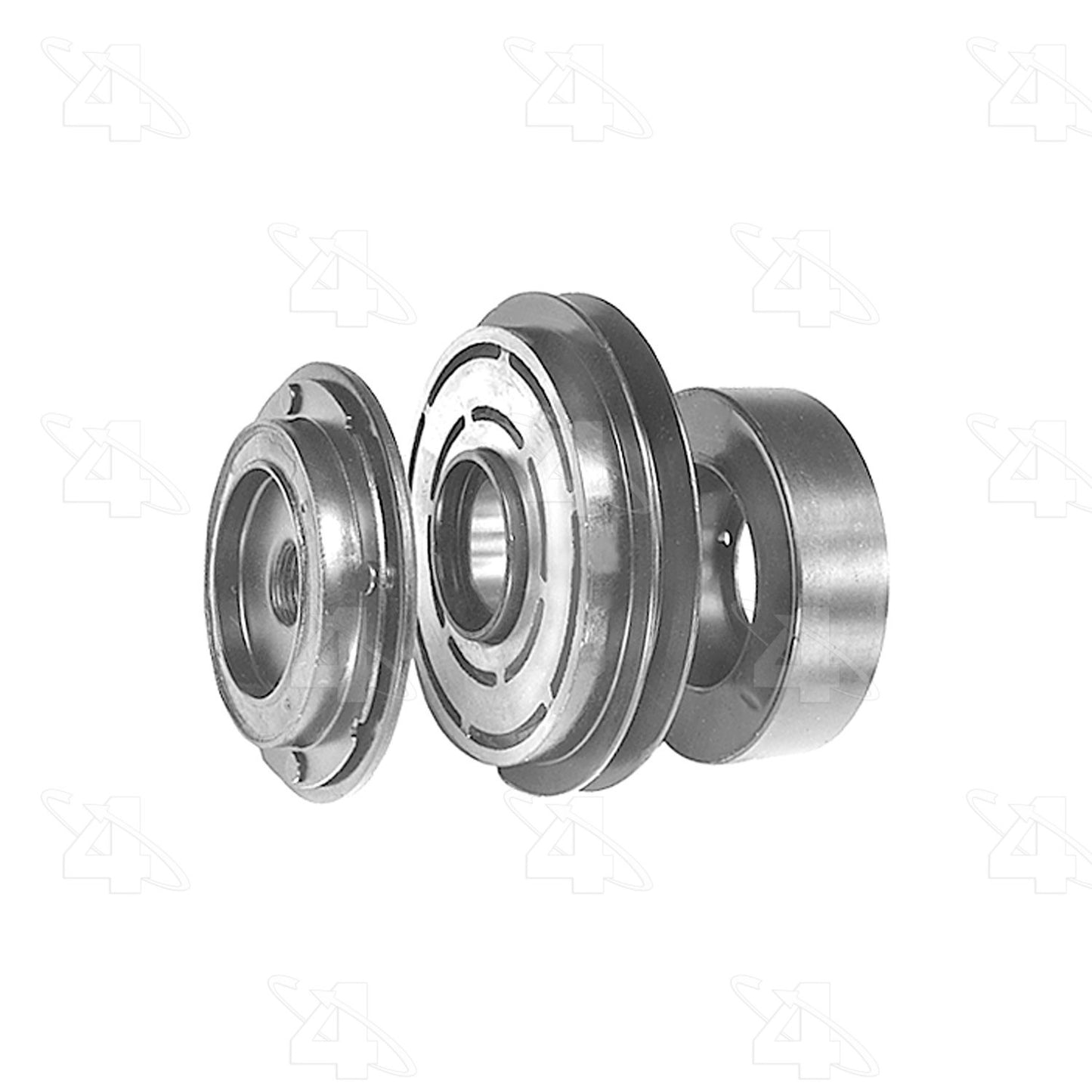 Four Seasons A/C Compressor Clutch 47569