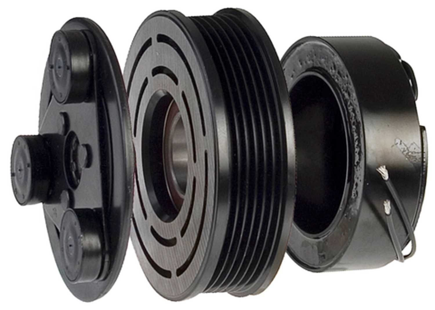 Four Seasons A/C Compressor Clutch 47571