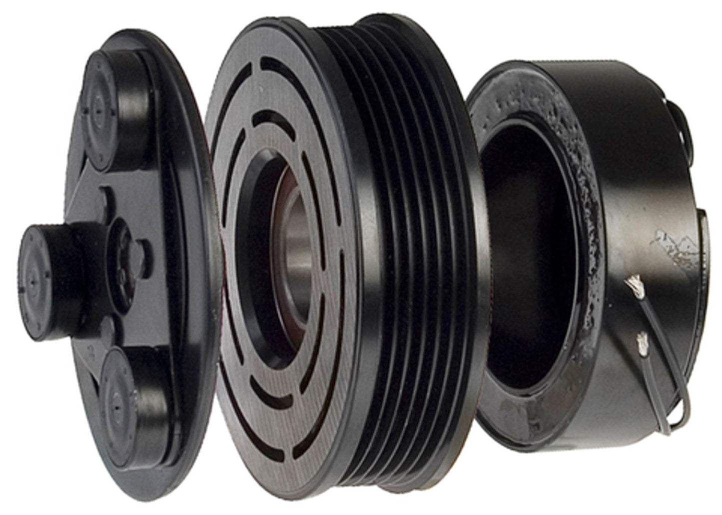 Four Seasons A/C Compressor Clutch 47571