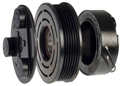 Four Seasons A/C Compressor Clutch 47571