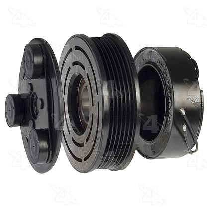 Four Seasons A/C Compressor Clutch 47571