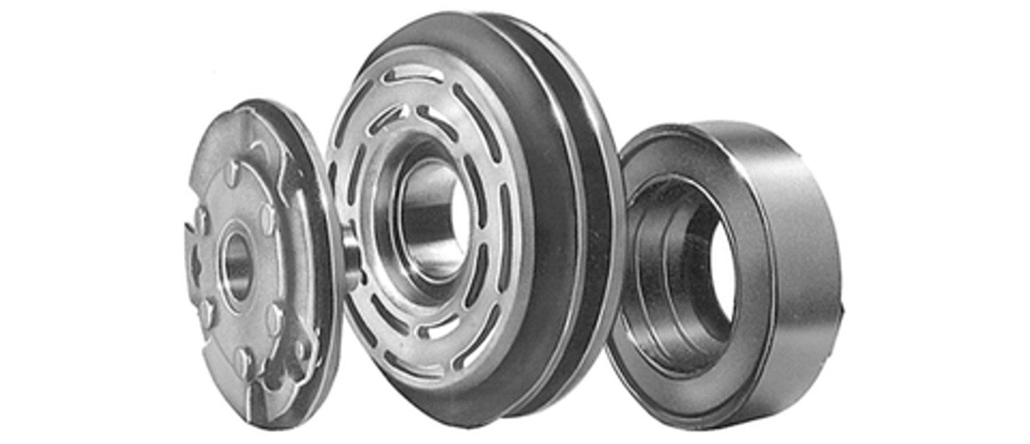Four Seasons A/C Compressor Clutch 47579