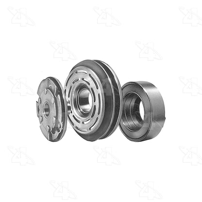 Four Seasons A/C Compressor Clutch 47579
