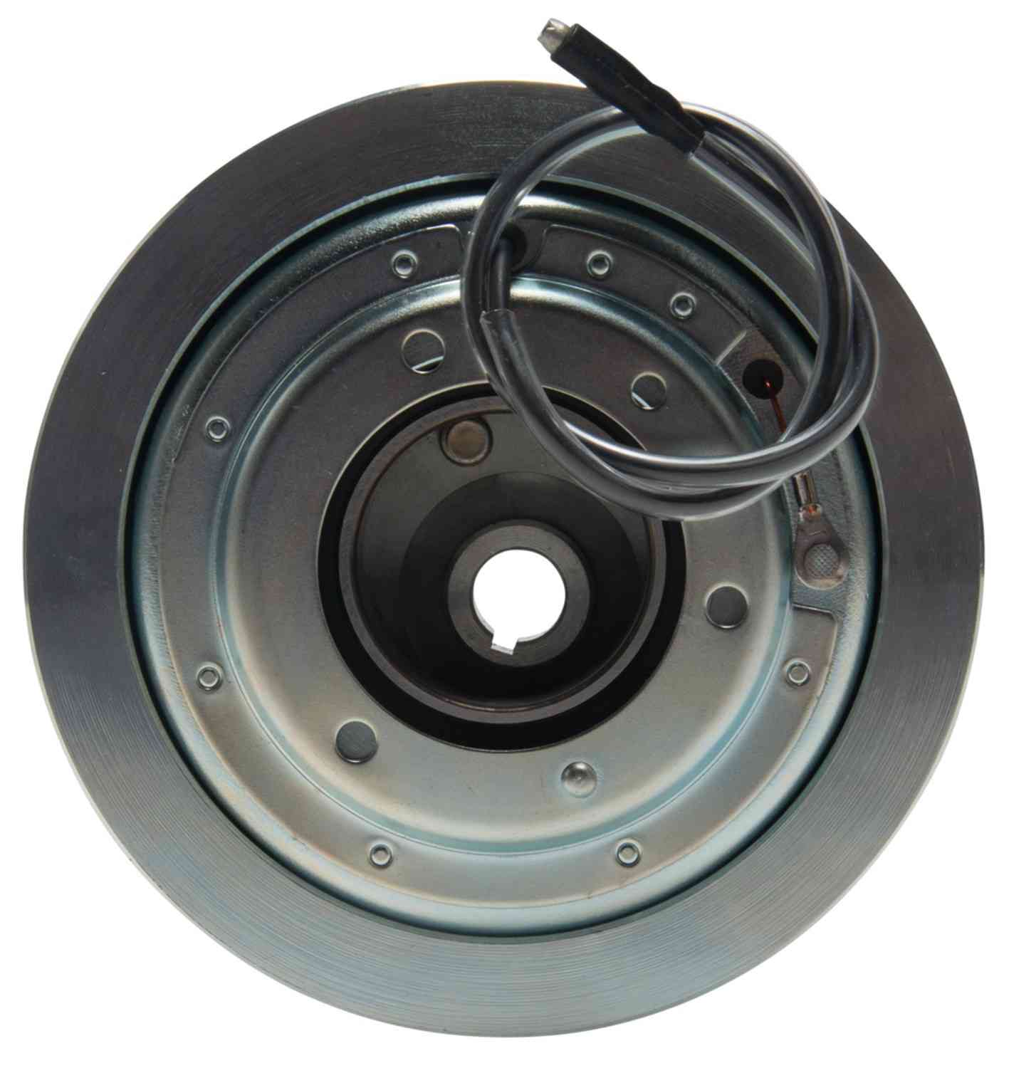 Four Seasons New Sanden/Sankyo SD508 Clutch Assembly w/ Coil 47586