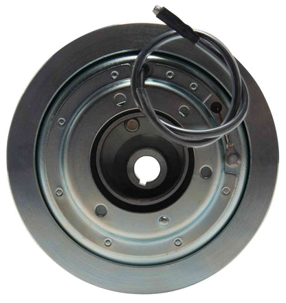 Four Seasons New Sanden/Sankyo SD508 Clutch Assembly w/ Coil 47586