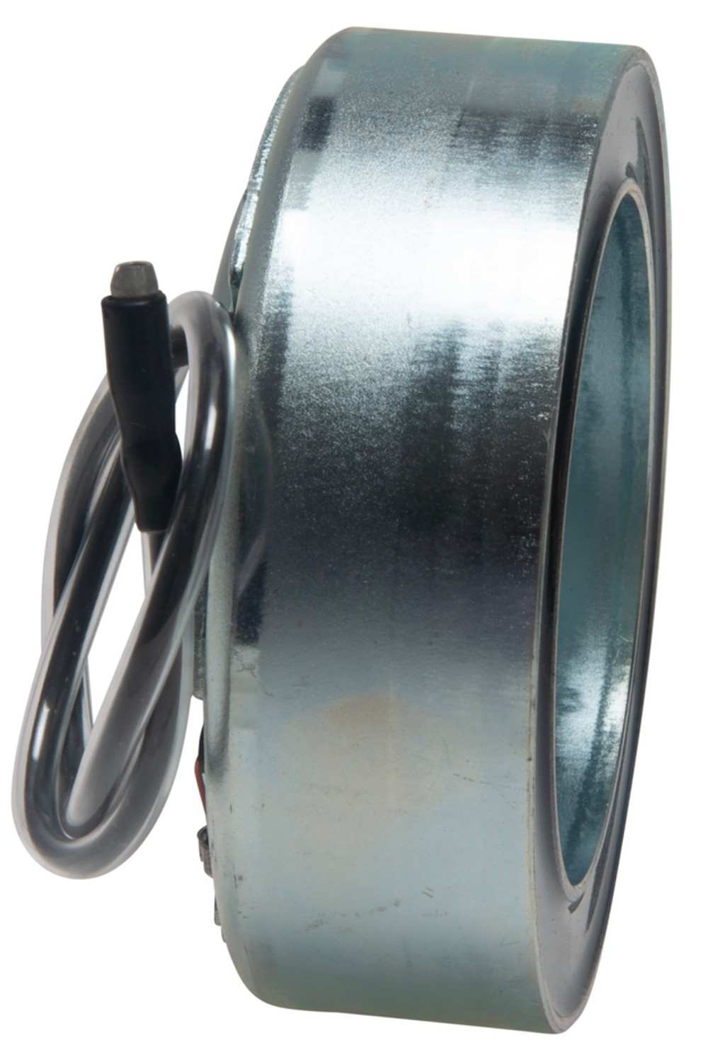 Four Seasons New Sanden/Sankyo SD508 Clutch Assembly w/ Coil 47586