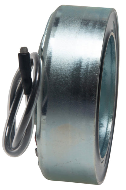 Four Seasons New Sanden/Sankyo SD508 Clutch Assembly w/ Coil 47586