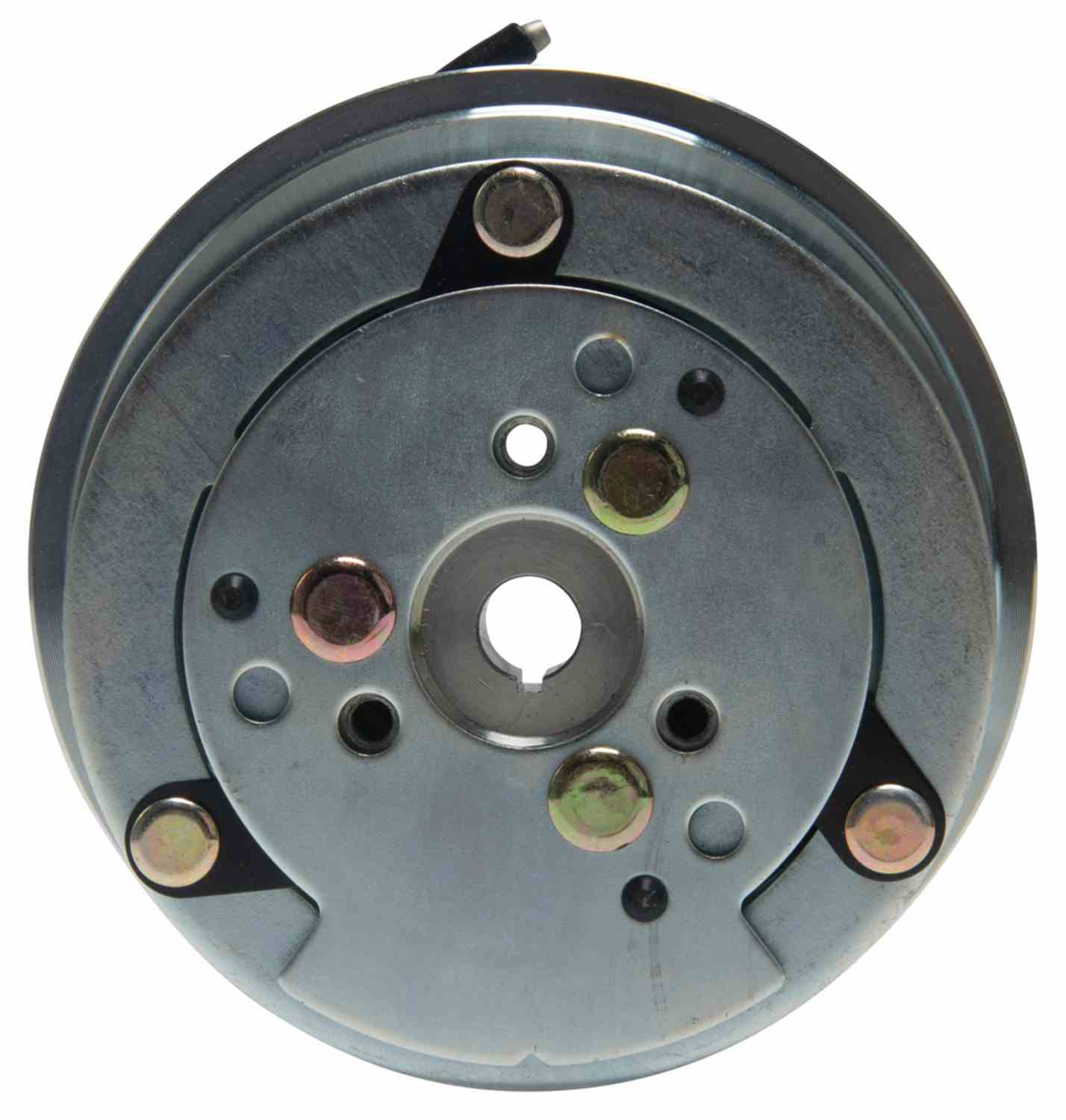 Four Seasons New Sanden/Sankyo SD508 Clutch Assembly w/ Coil 47586