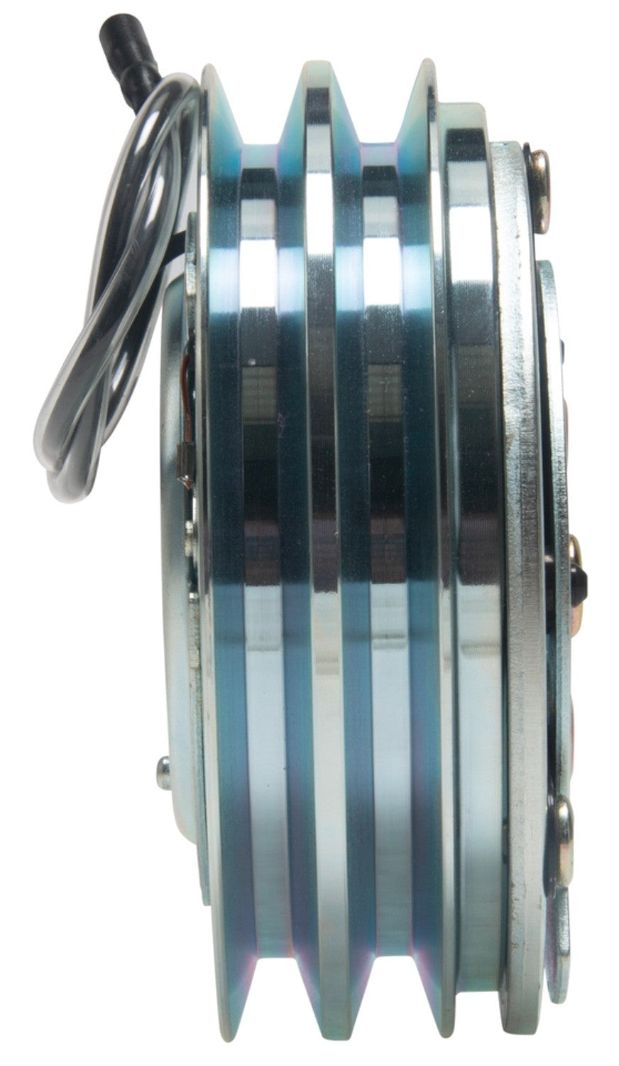 Four Seasons New Sanden/Sankyo SD508 Clutch Assembly w/ Coil 47586