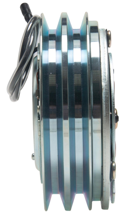 Four Seasons New Sanden/Sankyo SD508 Clutch Assembly w/ Coil 47586