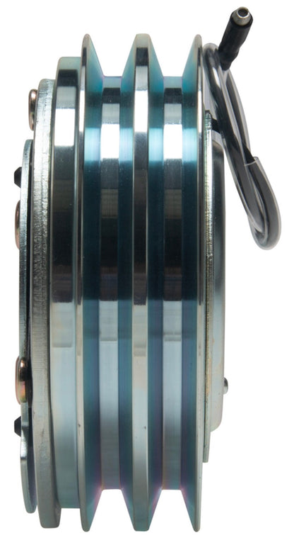 Four Seasons New Sanden/Sankyo SD508 Clutch Assembly w/ Coil 47586