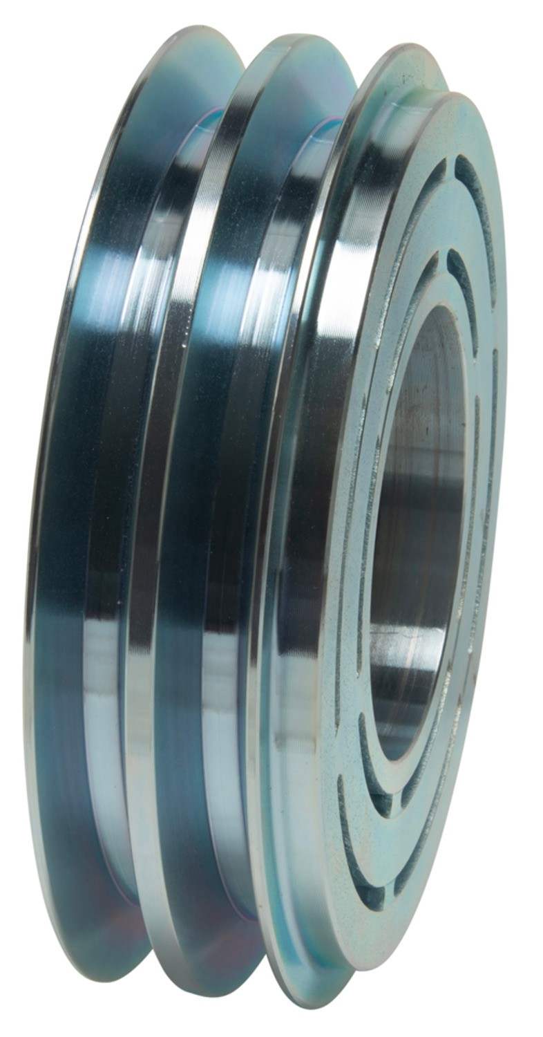 Four Seasons New Sanden/Sankyo SD508 Clutch Assembly w/ Coil 47586