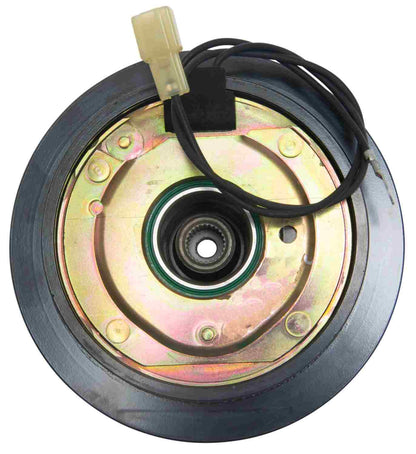 Four Seasons New Nippondenso 10PA Clutch Assembly w/ Coil 47594