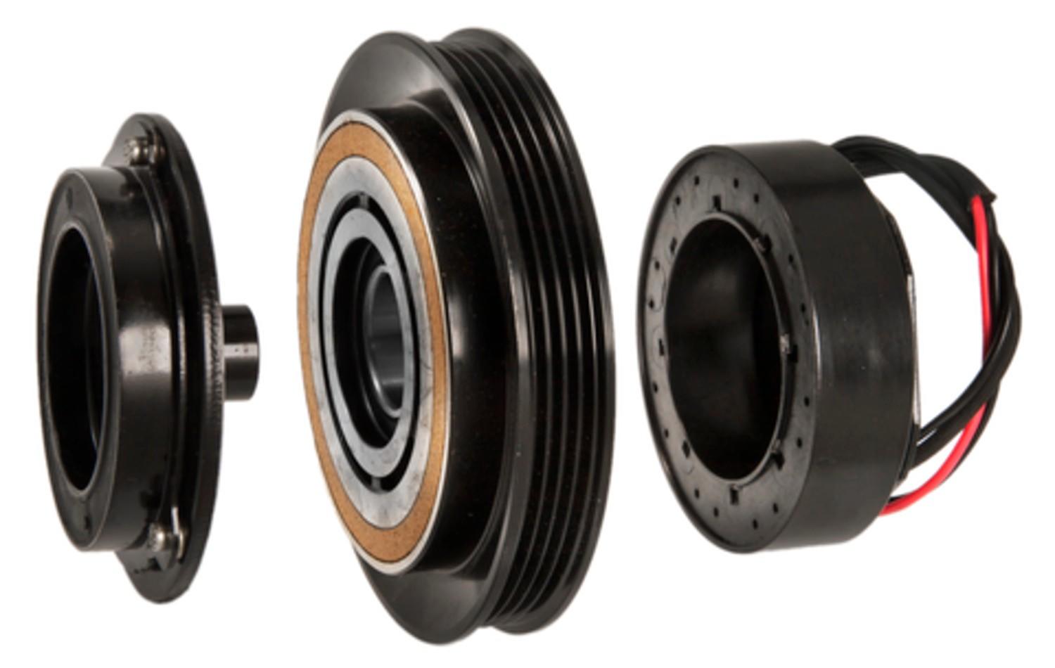 Four Seasons A/C Compressor Clutch 47598
