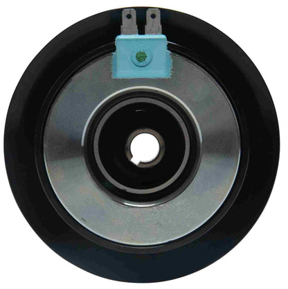 Four Seasons New GM Frigidaire/Harrison R4 Radial Clutch Assembly w/ Coil 47620