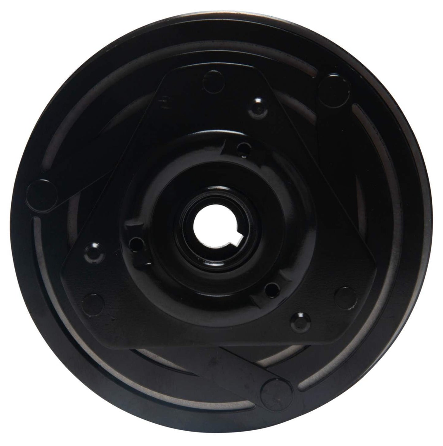 Four Seasons New GM Frigidaire/Harrison R4 Radial Clutch Assembly w/ Coil 47620