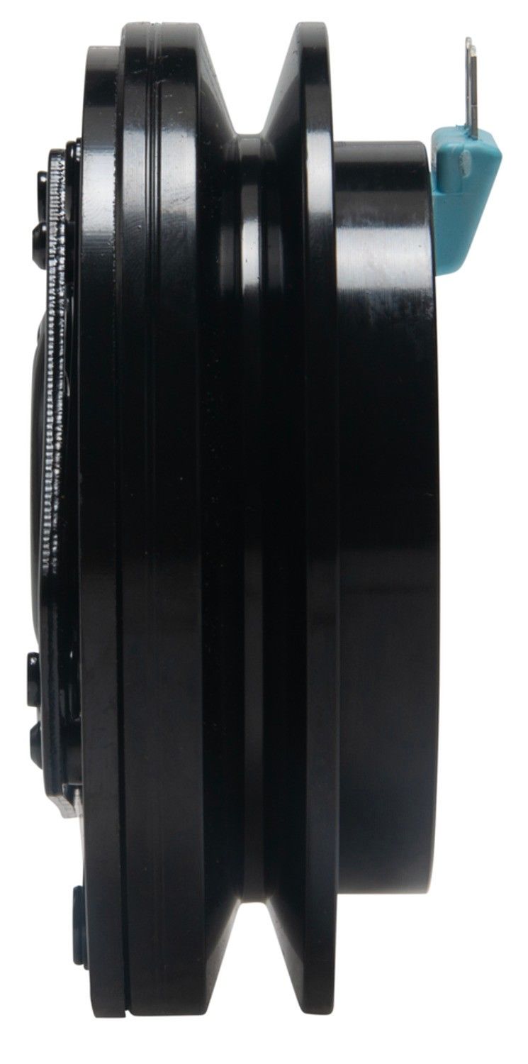 Four Seasons New GM Frigidaire/Harrison R4 Radial Clutch Assembly w/ Coil 47620