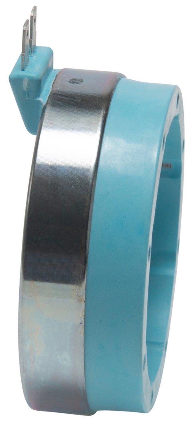 Four Seasons New GM Frigidaire/Harrison R4 Radial Clutch Assembly w/ Coil 47620