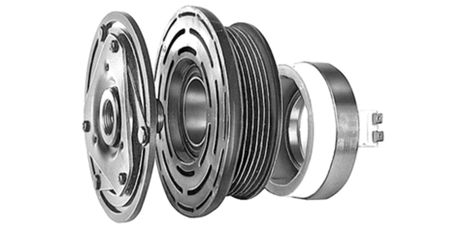 Four Seasons A/C Compressor Clutch 47622