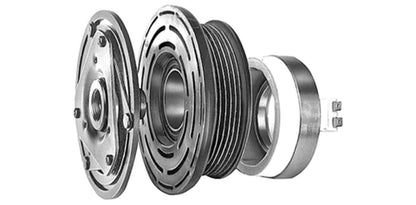 Four Seasons A/C Compressor Clutch 47622