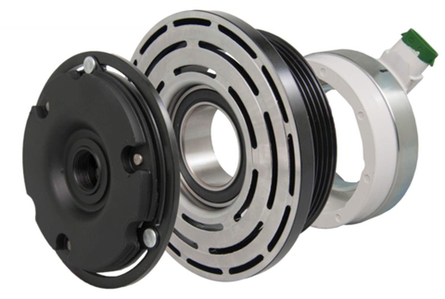 Four Seasons A/C Compressor Clutch 47631