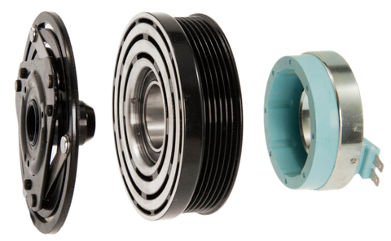 Four Seasons A/C Compressor Clutch 47633