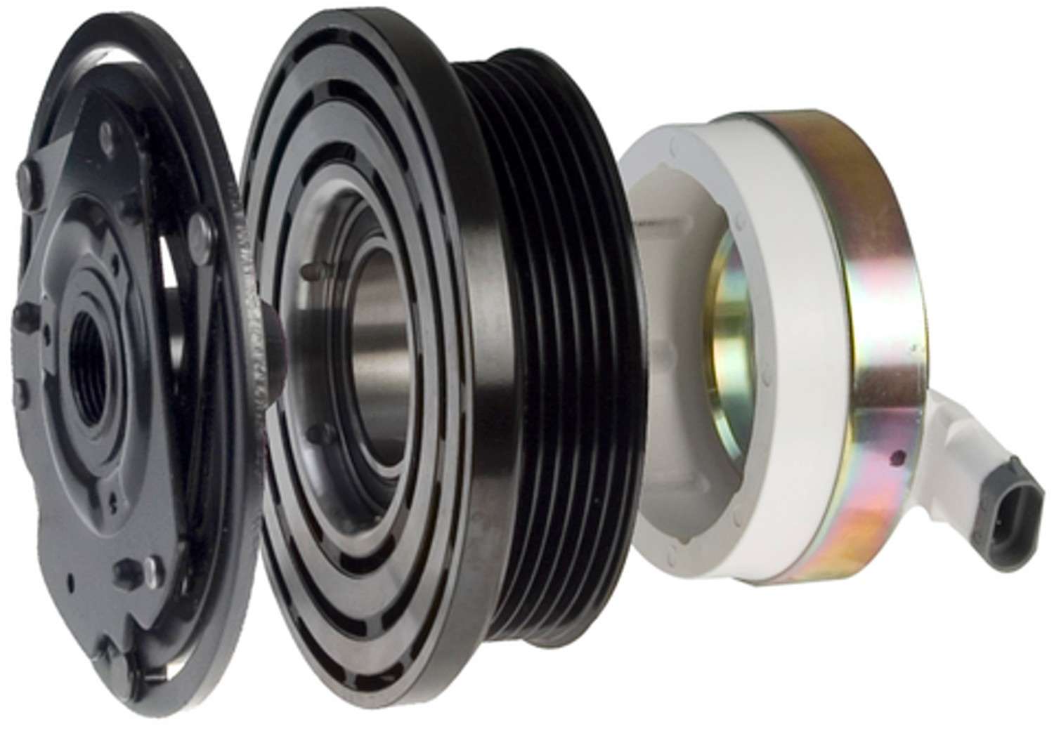 Four Seasons A/C Compressor Clutch 47654