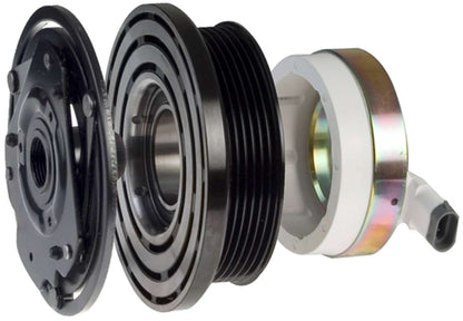 Four Seasons A/C Compressor Clutch 47654