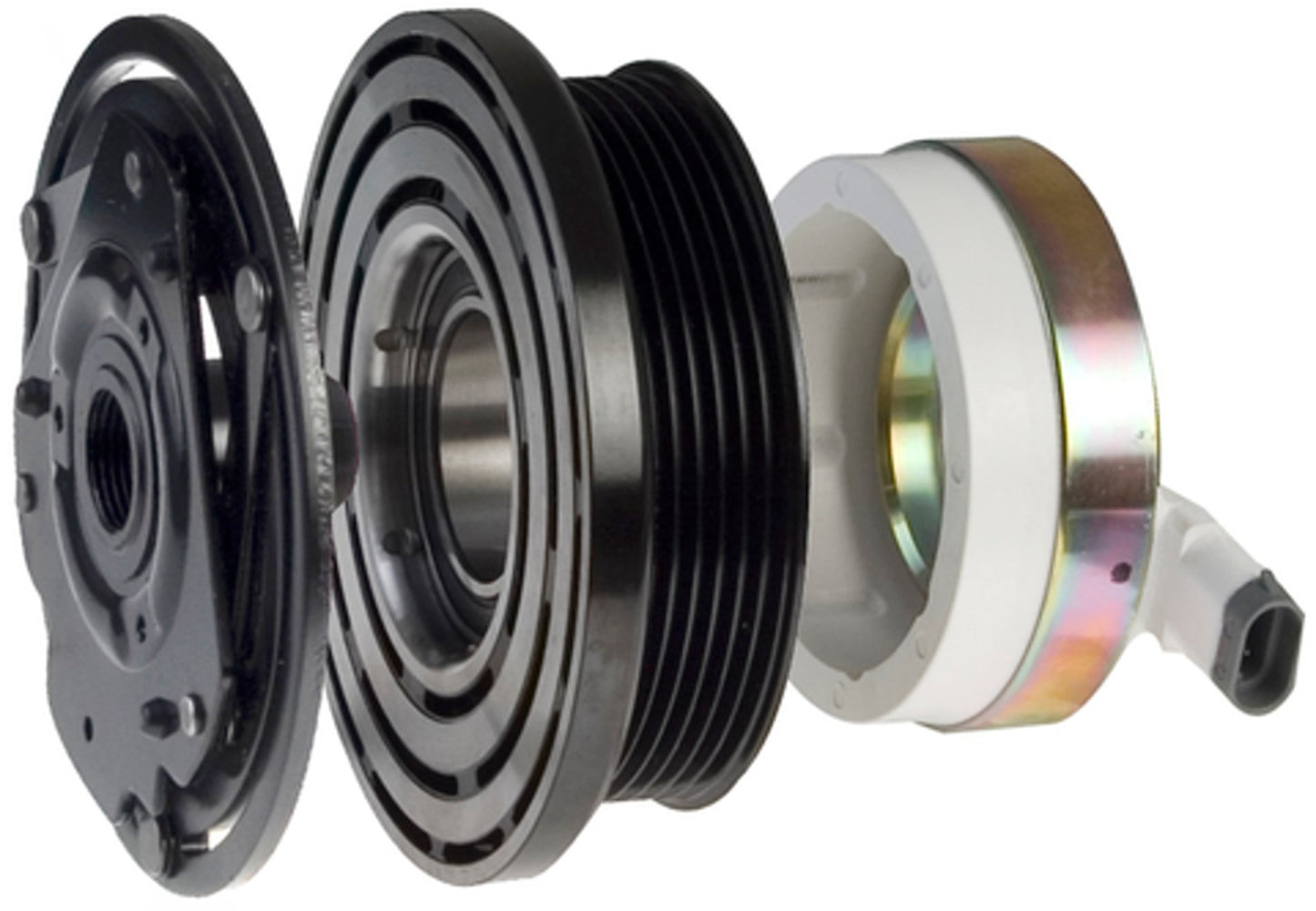 Four Seasons A/C Compressor Clutch 47654