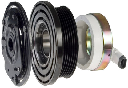 Four Seasons A/C Compressor Clutch 47654