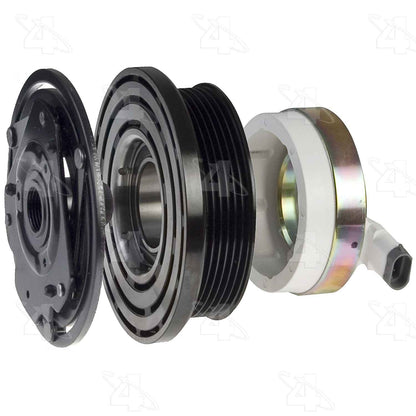 Four Seasons A/C Compressor Clutch 47654